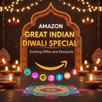 Amazon Great Indian festival