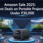 Amazon September 2025 event