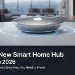 Apple’s New Smart Home Hub Coming in 2026 Here’s Everything You Need to Know!