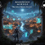 Assassins Creed Mirage