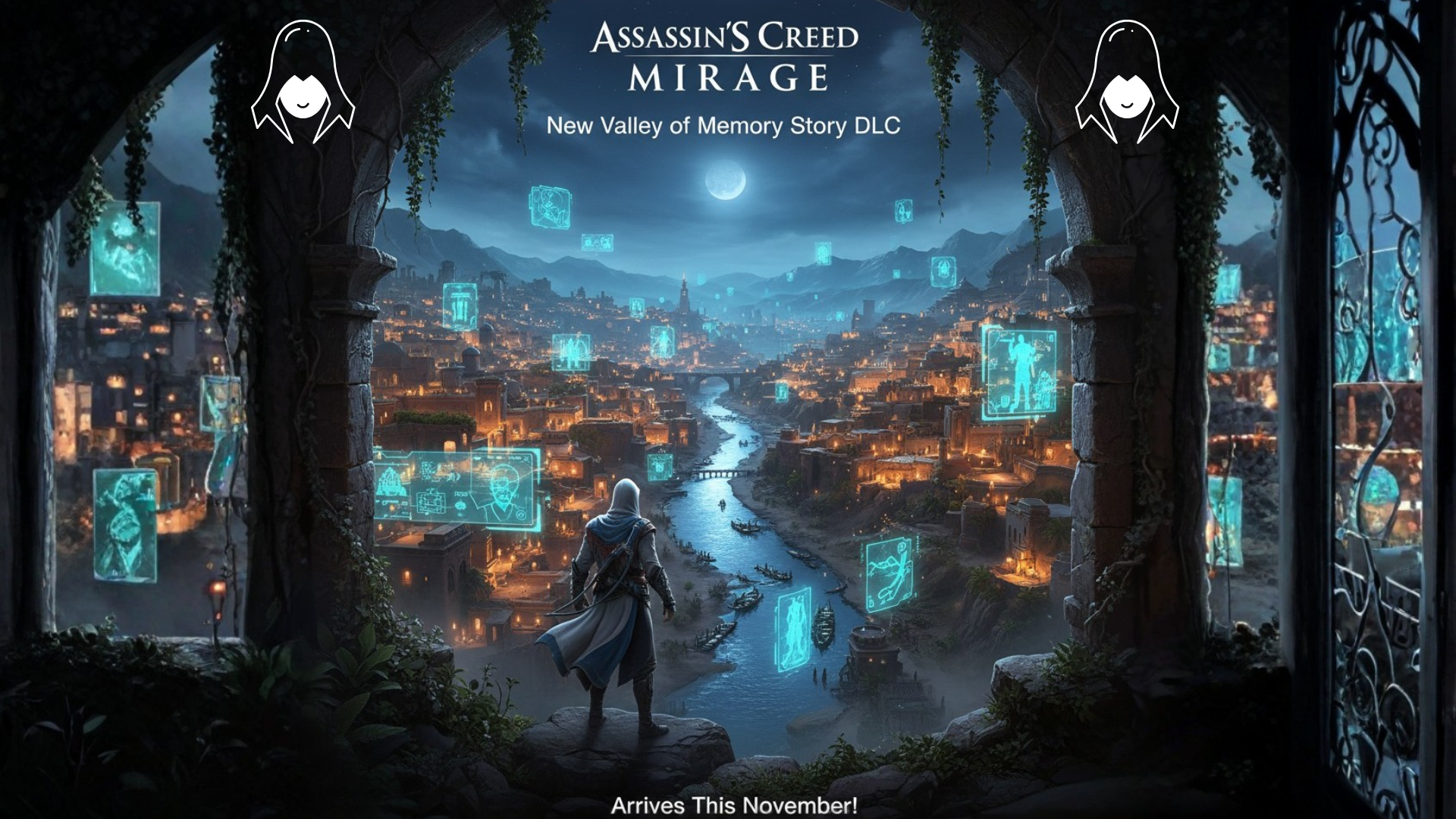 Assassins Creed Mirage