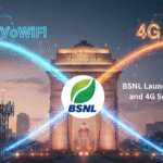 BSNL Launches New VoWiFi