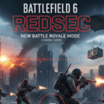 Battlefield 6 Brings New Battle Royale Mode Called “RedSec”