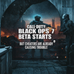 call of duty black ops 7 beta