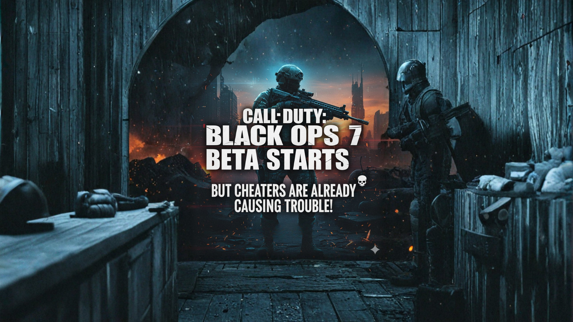 call of duty black ops 7 beta