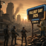 Fallout Day 2025 Exciting Surprises Coming on October 23!