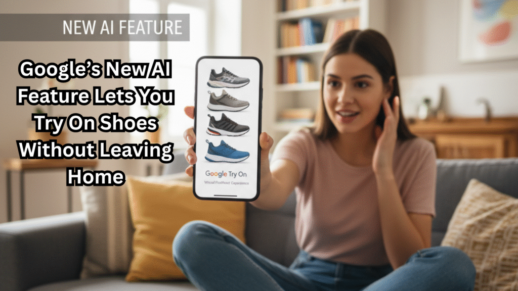 Google’s New AI Feature