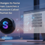 Grammarly Changes Its Name to Superhuman Launches a Smarter AI Assistant Called Superhuman Go.