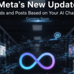 Meta’s New Update