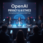 OpenAI Faces Backlash After Explaining How It Detects Mental Health Concerns in ChatGPT Users
