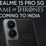 Realme 15 Pro 5G Game of Thrones Edition Coming to India
