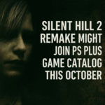 Silent Hill 2 Remake Might Join PS Plus Game Catalog This October