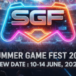 Summer Game Fest 2026 New Date and Venue Revealed!