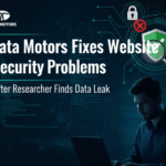 Tata Motors Fixes Website Security Problems After Researcher Finds Data Leak