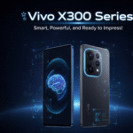 Vivo X300 Series Smart, Powerful, and Ready to Impress!
