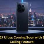 Xiaomi 17 Ultra: Coming Soon with Satellite Calling Feature!