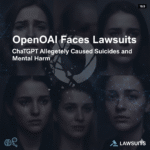 OpenAI Faces Lawsuits after ChatGPT Allegedly Caused Suicides and Mental Harm