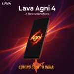 Lava Agni 4 A New Smartphone Coming Soon to India