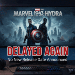 Marvel 1943 Rise of Hydra Delayed Again — No New Release Date Announced