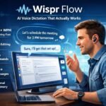 Wispr Flow Launches Android App for AI Voice Dictation