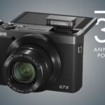 Canon Introduces Limited-Edition PowerShot G7 X III to Celebrate 30 Years of PowerShot