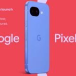Google Pixel 10a Launch Date Announced; Design and Blue Colour Variant Revealed