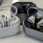 Samsung Galaxy Buds 4, Buds 4 Pro renders surface ahead of Galaxy Unpacked