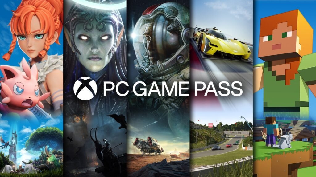Microsoft May Consider Merging Game Pass Premium and PC Game Pass