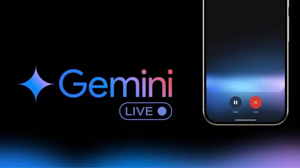 Google may expand Gemini split-screen feature to regular smartphones
