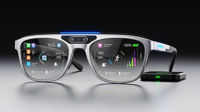 Apple preparing AI wearables beyond the iPhone; work accelerates on smart glasses and AI pendant