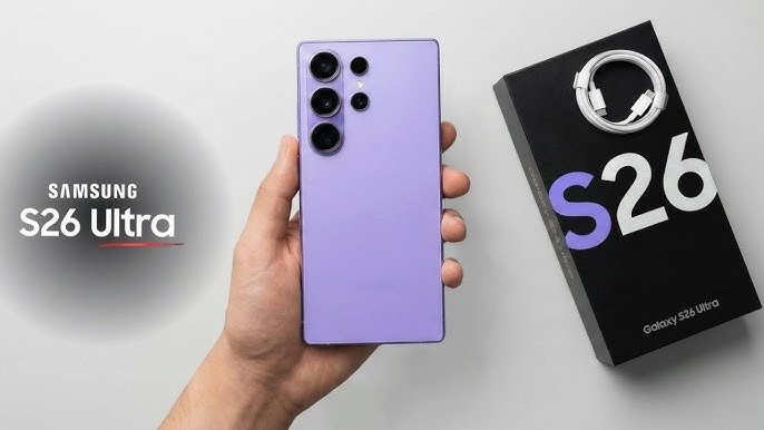 Qualcomm Hints Samsung Galaxy S26 Ultra May Feature a Snapdragon Processor