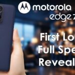 Motorola Edge 70 Fusion Design and Colour Options Revealed in Fresh Leak