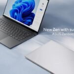 Asus Launches Zenbook S16, Zenbook 14 and New Vivobook Laptops With AMD Ryzen AI Chips in India