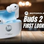 Moto Buds 2 Plus Leak Reveals New Case Design, Colour Options, and Bose Partnership