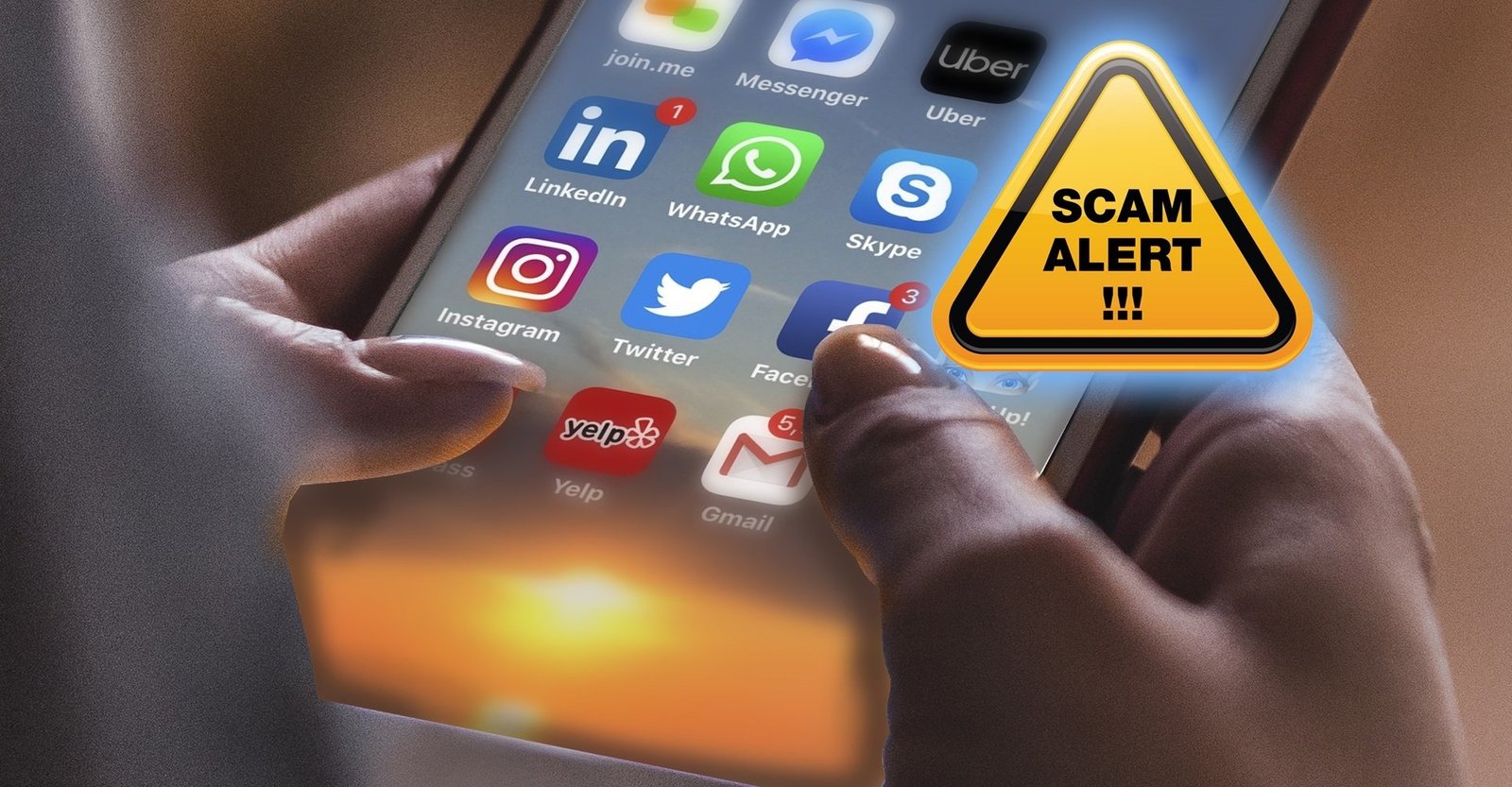 U.S. Senators Introduce Bipartisan SCAM Act to Curb Fraudulent Social Media Ads