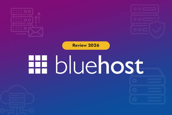 Bluehost Review 2026: Is It Worth It for Your Website?