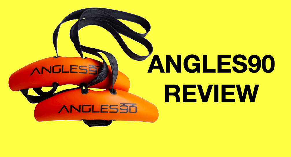 Angles90 Review: Is This Fitness Equipment Brand Worth It?
